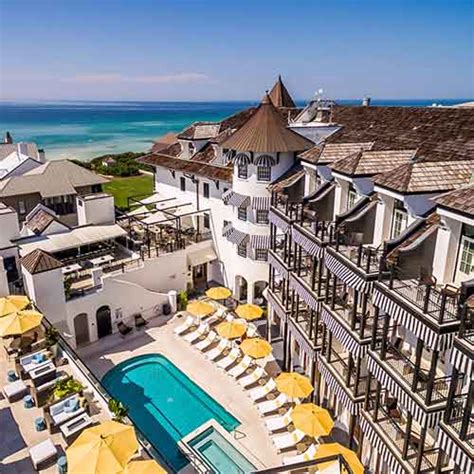 The pearl rosemary - About. 4.5. Excellent. 887 reviews. #1 of 2 hotels in Rosemary Beach. Location. Cleanliness. Service. Value. Travellers' Choice. Opened in 2013, the 55-room boutique hotel boasts elegant, modern …